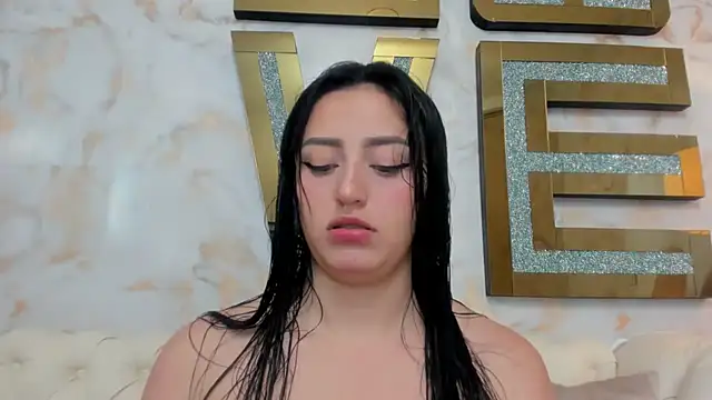 Lesly sexy4u online show from 01-11-26, 03:41