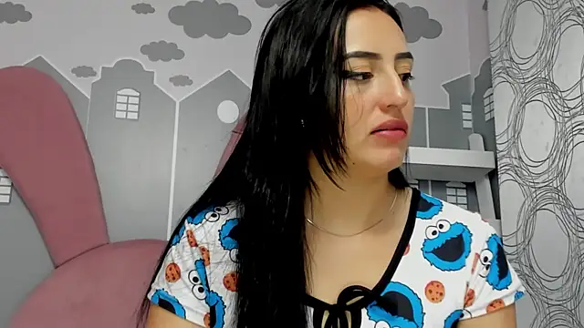 Lesly sexy4u online show from 03-20-25, 04:07