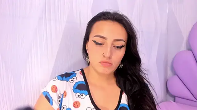 Lesly sexy4u online show from 04-11-26, 07:56