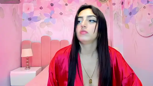 Lesly sexy4u online show from 11-27-25, 03:07