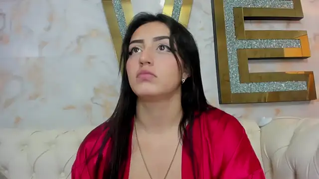 Lesly sexy4u online show from 01-07-26, 03:22