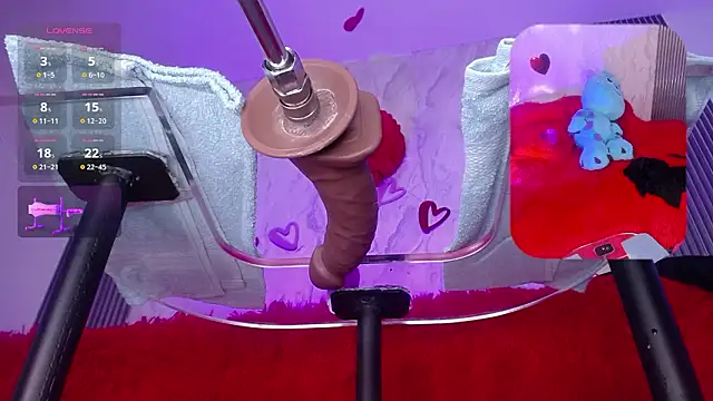 Snapshot of Ahytanna chatting on 02-11-26, 08:52 Ahytanna online show from 02-11-26, 08:52