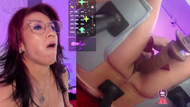 Snapshot of Ahytanna chatting on 02-28-26, 08:41 Ahytanna online show from 02-28-26, 08:41