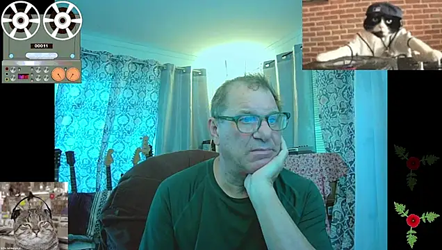 coryassman online show from 03-25-26, 11:14