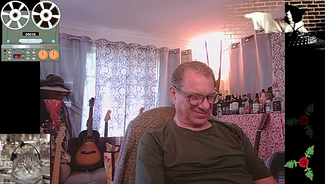 coryassman online show from 07-20-26, 05:15