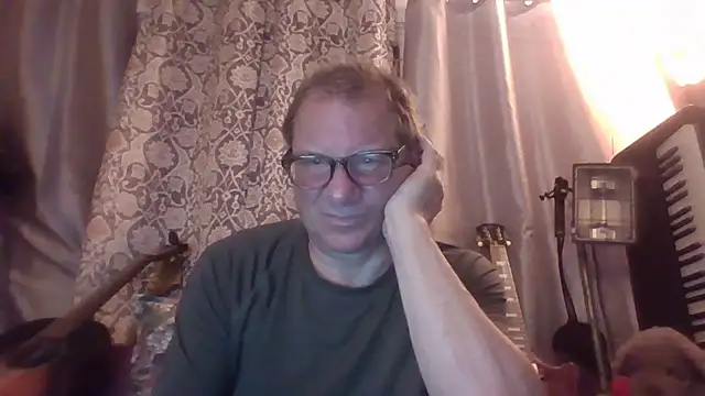 coryassman online show from 07-21-26, 05:31