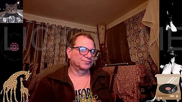 coryassman online show from 02-22-25, 07:56