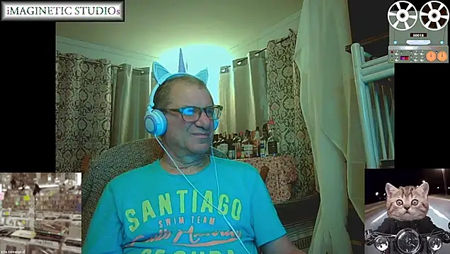 coryassman online show from 07-12-26, 04:13