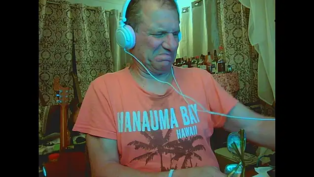 coryassman online show from 07-04-26, 05:36