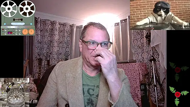 coryassman online show from 02-09-26, 04:10