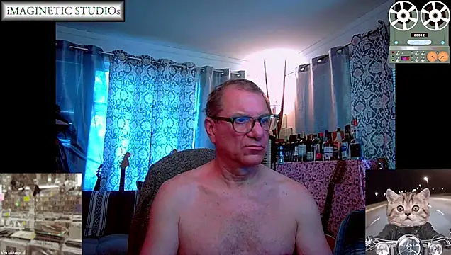 coryassman online show from 07-22-26, 06:10