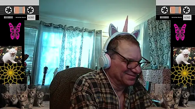 coryassman online show from 02-01-25, 03:39