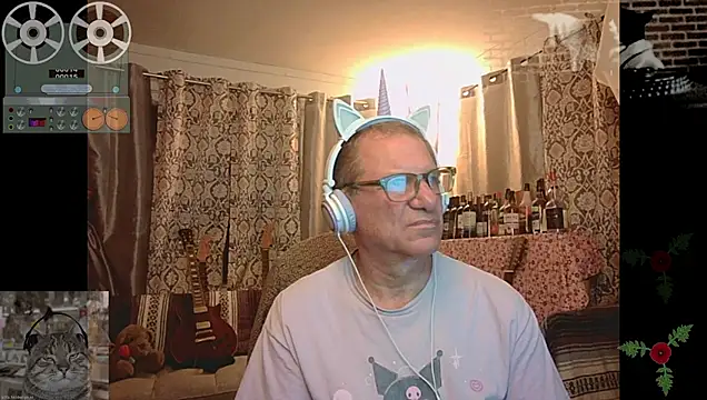 coryassman online show from 07-08-26, 09:21