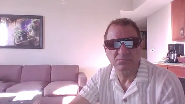 coryassman online show from 07-25-26, 02:23