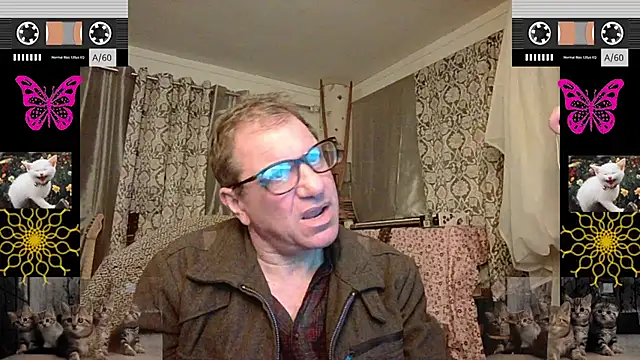 coryassman online show from 02-11-25, 04:01