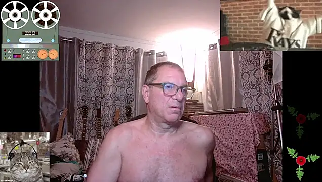 coryassman online show from 02-05-26, 04:08