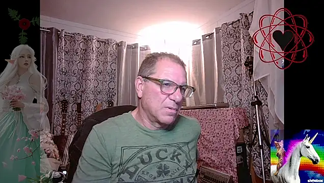 coryassman online show from 02-08-26, 09:18