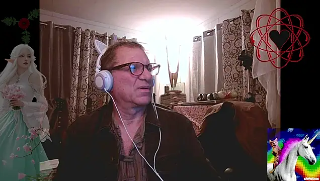 coryassman online show from 10-18-25, 07:10