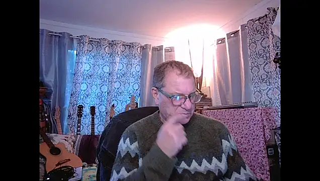 coryassman online show from 02-12-26, 11:59