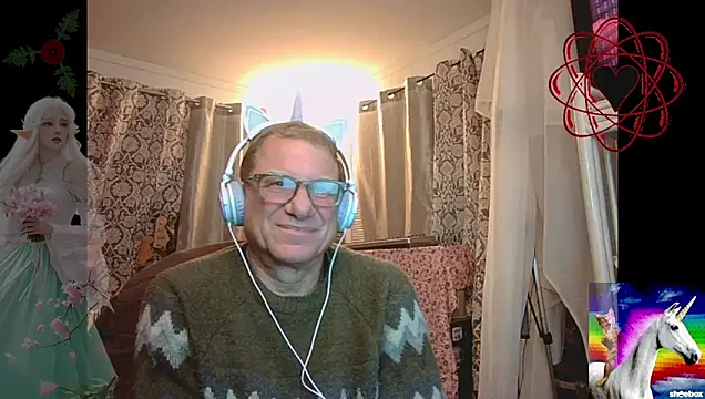 coryassman online show from 03-15-26, 08:43