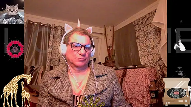 coryassman online show from 02-23-25, 10:28