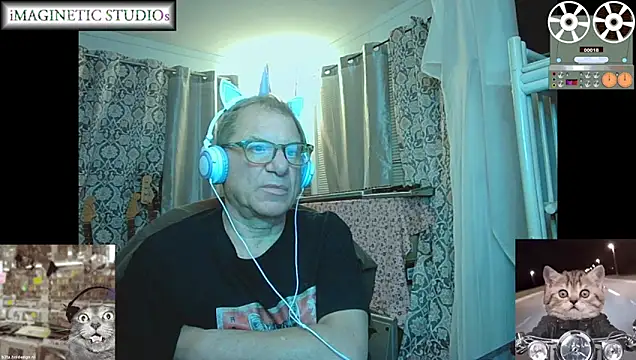 coryassman online show from 03-30-26, 08:27