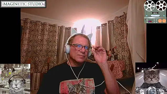 coryassman online show from 07-17-26, 10:23