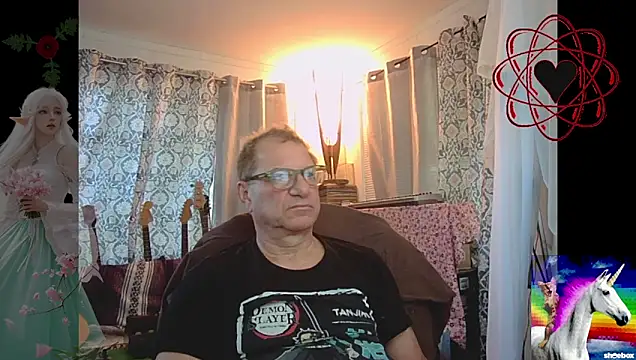 coryassman online show from 03-18-26, 11:59