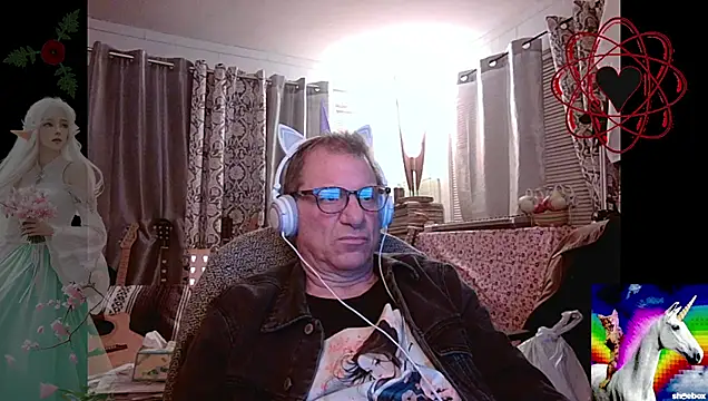 coryassman online show from 10-07-25, 07:53