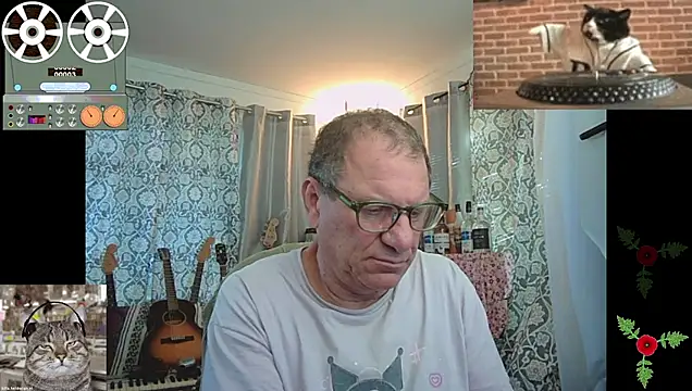 coryassman online show from 06-16-26, 12:43