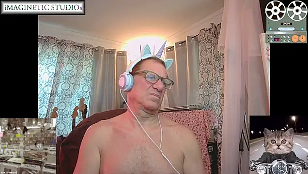 coryassman online show from 03-09-26, 07:39