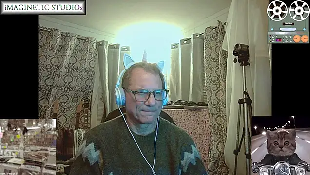 coryassman online show from 04-17-26, 07:55