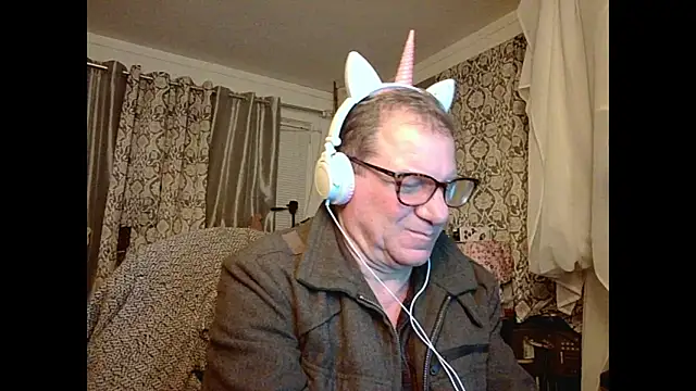 coryassman online show from 02-09-25, 11:04