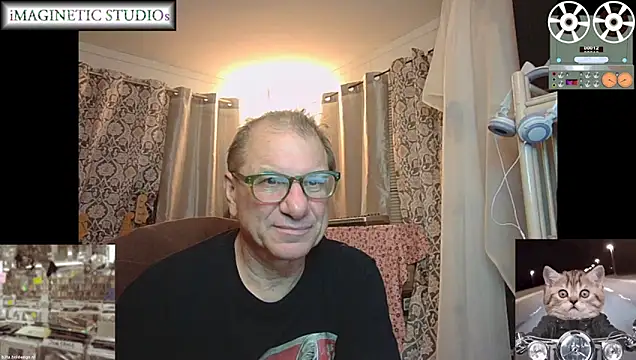 coryassman online show from 03-29-26, 04:03