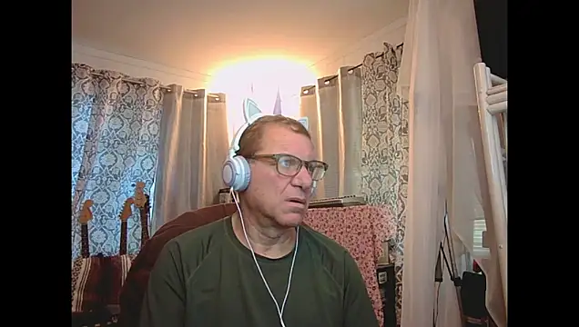 coryassman online show from 03-11-26, 12:48