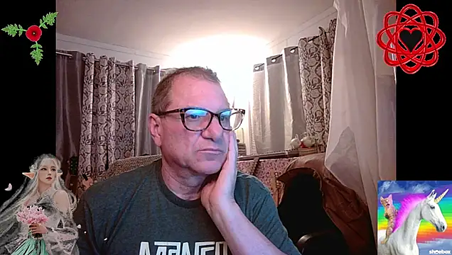 coryassman online show from 09-15-25, 05:41
