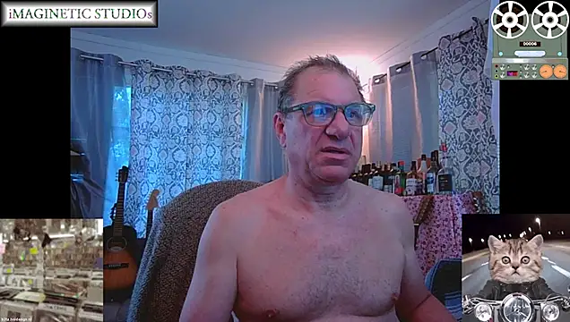coryassman online show from 07-18-26, 11:13