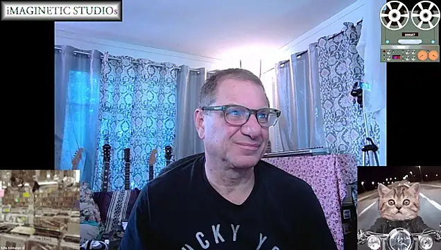 coryassman online show from 02-03-26, 09:20