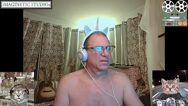 coryassman online show from 06-12-26, 08:56