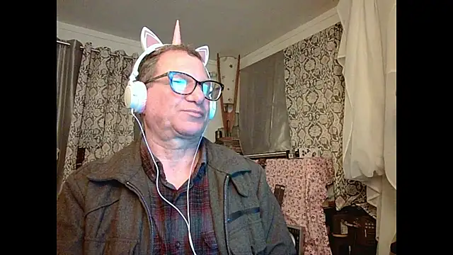 coryassman online show from 02-08-25, 07:48