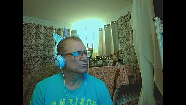 coryassman online show from 07-11-26, 08:47