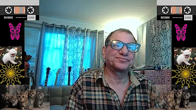 coryassman online show from 02-02-25, 12:19