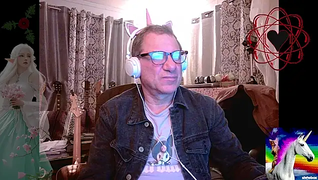 coryassman online show from 10-21-25, 06:57