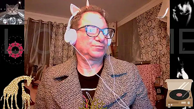 coryassman online show from 02-25-25, 10:59