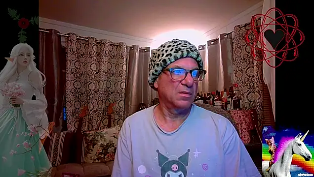 coryassman online show from 07-23-26, 06:22