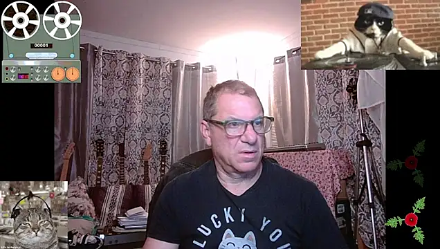 coryassman online show from 02-02-26, 09:08