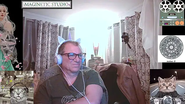 coryassman online show from 09-26-25, 10:33