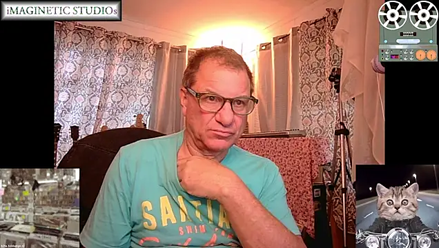 coryassman online show from 02-14-26, 11:49