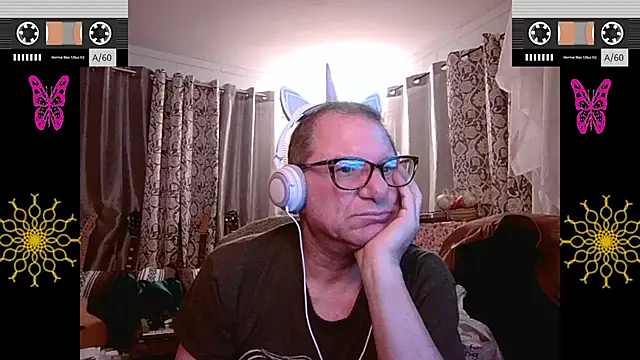 coryassman online show from 09-23-25, 07:48
