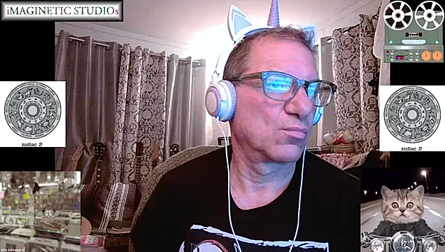 coryassman online show from 09-30-25, 10:32